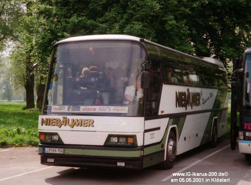LIP-KN 700